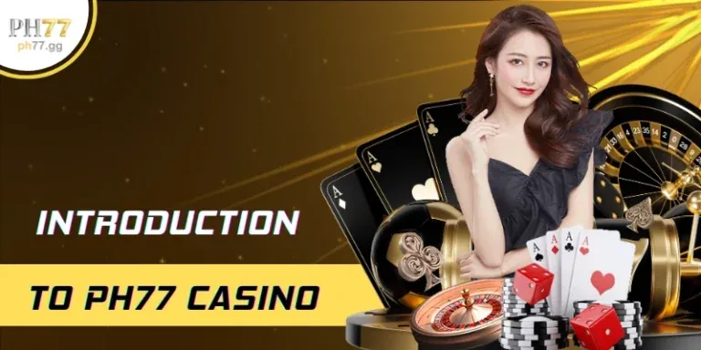 Thưởng nạp lại casino