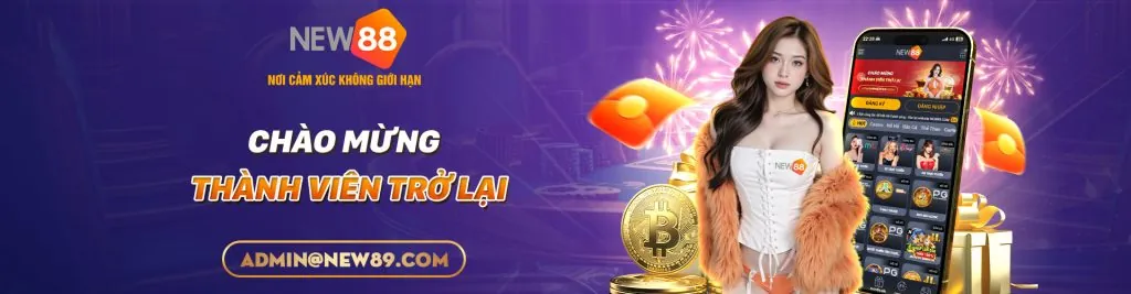 Khuyến mãi chào mừng thành viên mới 88go